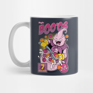 BOO'OS Mug